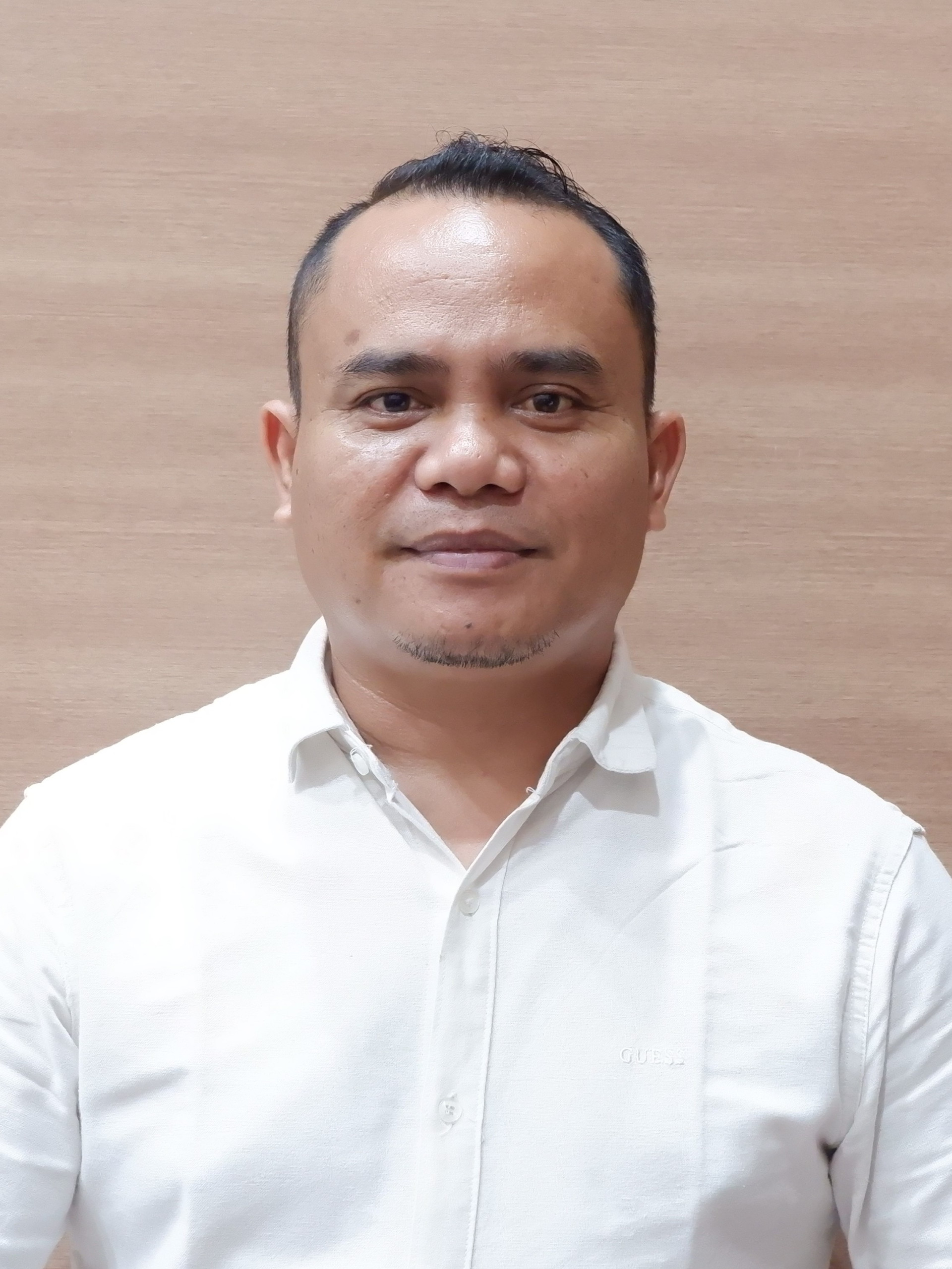 Juni Surbakti